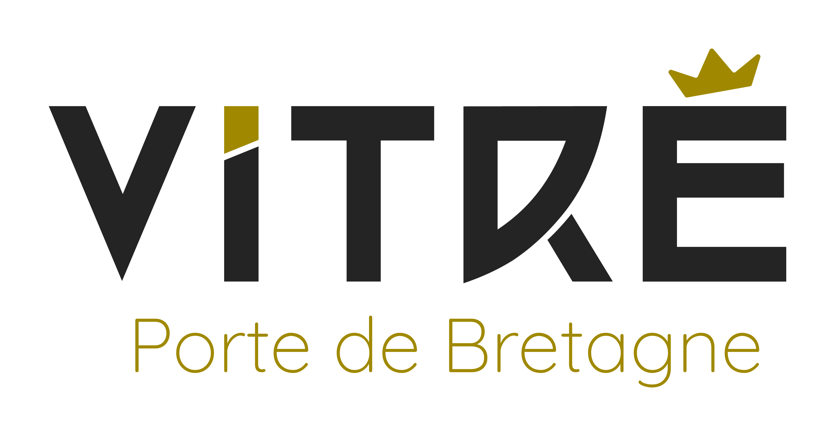 Logo Ville de Vitré